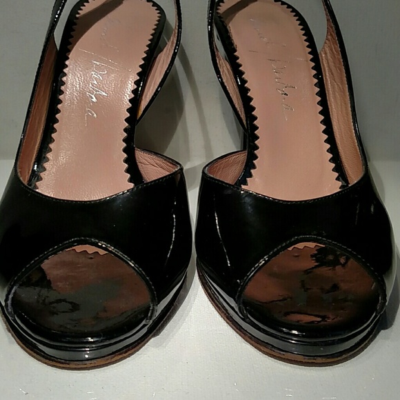 Daniel Barbara heels - Picture 4 of 8